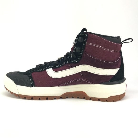 VANS Ultrarange Exo Hi MTE Port Royale Gum 8M 9.5W main image 7